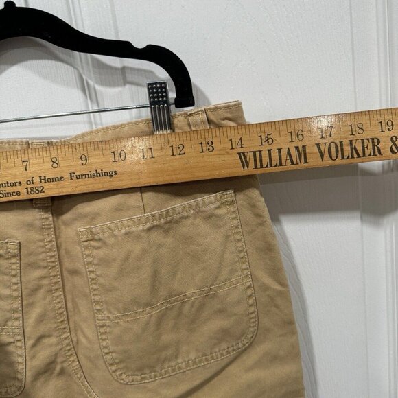 Women’s‎ Urban Outfitters BDG Cargo Skirt Size Small Midi - Picture 9 of 9